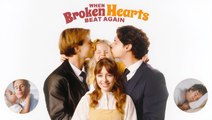 When Broken Hearts Beat Again 🌻 Full Movie HD English Sub 2025 🌻 New Romantic Drama