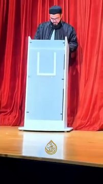 تلاوة مرئية زين خير الله