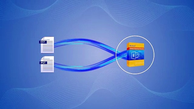 Easily Extract Attachment from Outlook using Kernel Outlook Attachment Extractor Tool