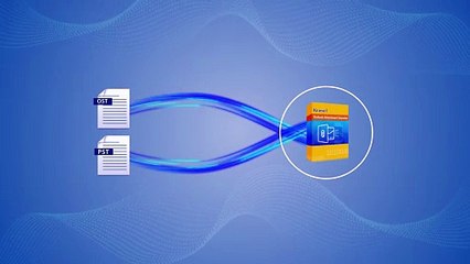 Easily Extract Attachment from Outlook using Kernel Outlook Attachment Extractor Tool