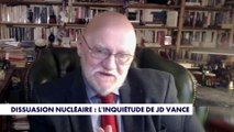 Claude Moniquet : «L'Europe est assise sur un strapontin qui n'est même pas en bout de table»