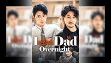 I BECAME MY DAD OVERNIGHT - Full