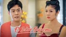 El Señor Supremo - Completo En Español