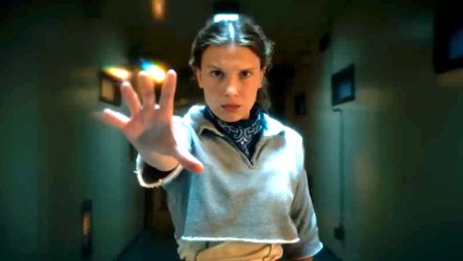 Stranger Things 5 Meets the NFL as Volume 2 Arrives Tonight