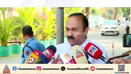 സിപിഎമ്മും മുഖ്യമന്ത്രിയും സ്വർണകൊള്ളയിലെ പ്രതികളെ സംരക്ഷിക്കുന്നു; ആവർത്തിച്ച് VD സതീശൻ