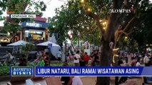Wisatawan Mancanegara ke Bali Naik 6 Persen, Domestik Turun di Desember 2025 | SAPA PAGI