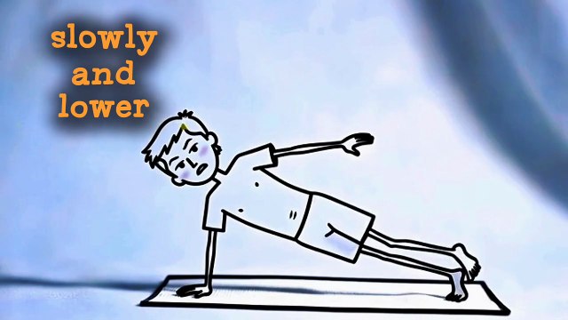 Burn Belly Fat Fast | Top Exercises to Lose Belly Fat at Home