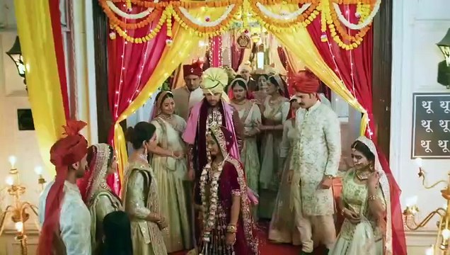 Yeh Rishta Kya Kehlata Hai 26th December Episode 2025