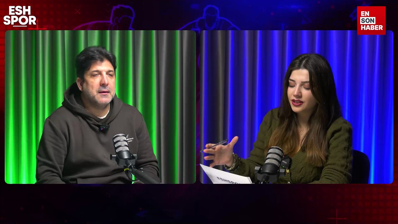 Oktay Derelioğlu'ndan gündem yorumu: Sergen Yalçın hiçbir şey yapmadı