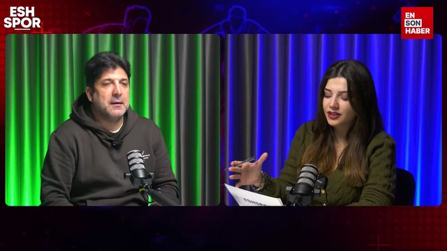 Oktay Derelioğlu'ndan gündem yorumu: Sergen Yalçın hiçbir şey yapmadı