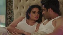 Bhabi ki hot suhaagraat | Bhabi hot video | Ullu Web Series #comedy #entertainment #ullu
