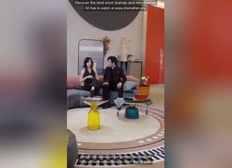 Her pride his rise stepped on now on top chinese dram