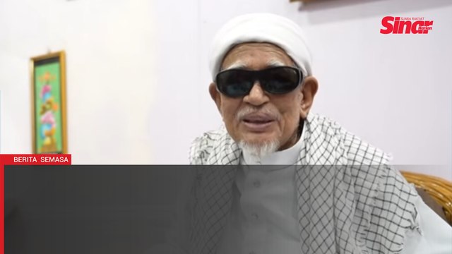 Pas kemuka dua calon Menteri Besar Perlis