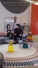 Her Pride His Rise Stepped On Now On Top Chinese Drama ENG SUB