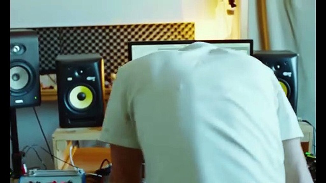 Rave On | movie | 2025 | Official Trailer