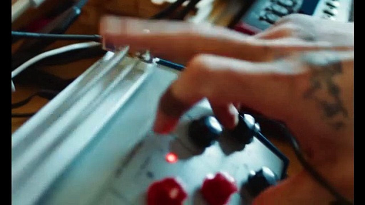 Rave On | movie | 2025 | Official Trailer