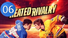 Heated Rivalry 2025 Season 1 Episode 6  🍿 #fullmovie
