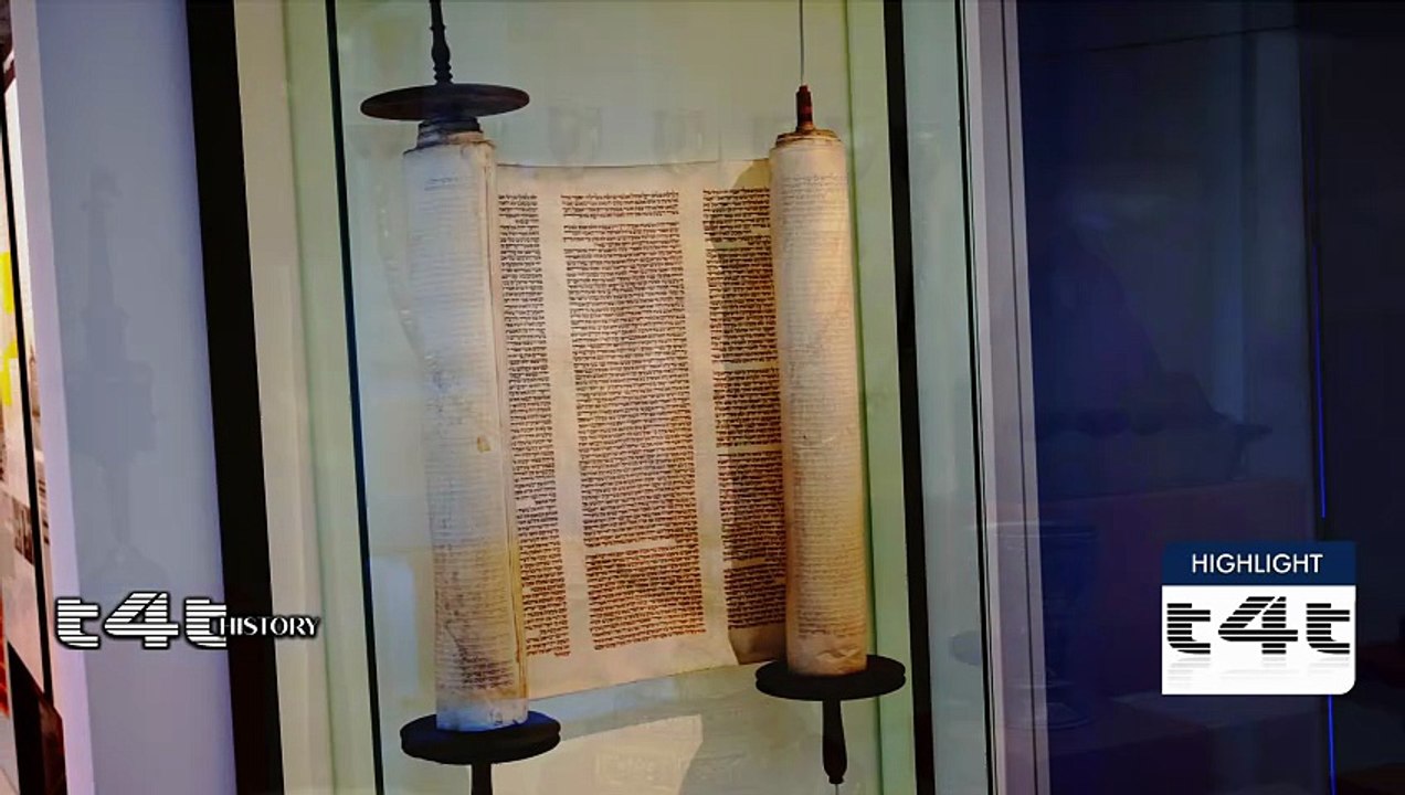 tips-4-trips - Mein #Tipp235 -- Spesart - Highlight - Museum Jüdischer Geschichte & Kultur, Aschaffenburg