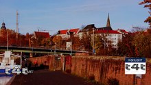 tips-4-trips - Mein #Tipp236 -- Spessart - ART - Kunstlanding, Aschaffenburg