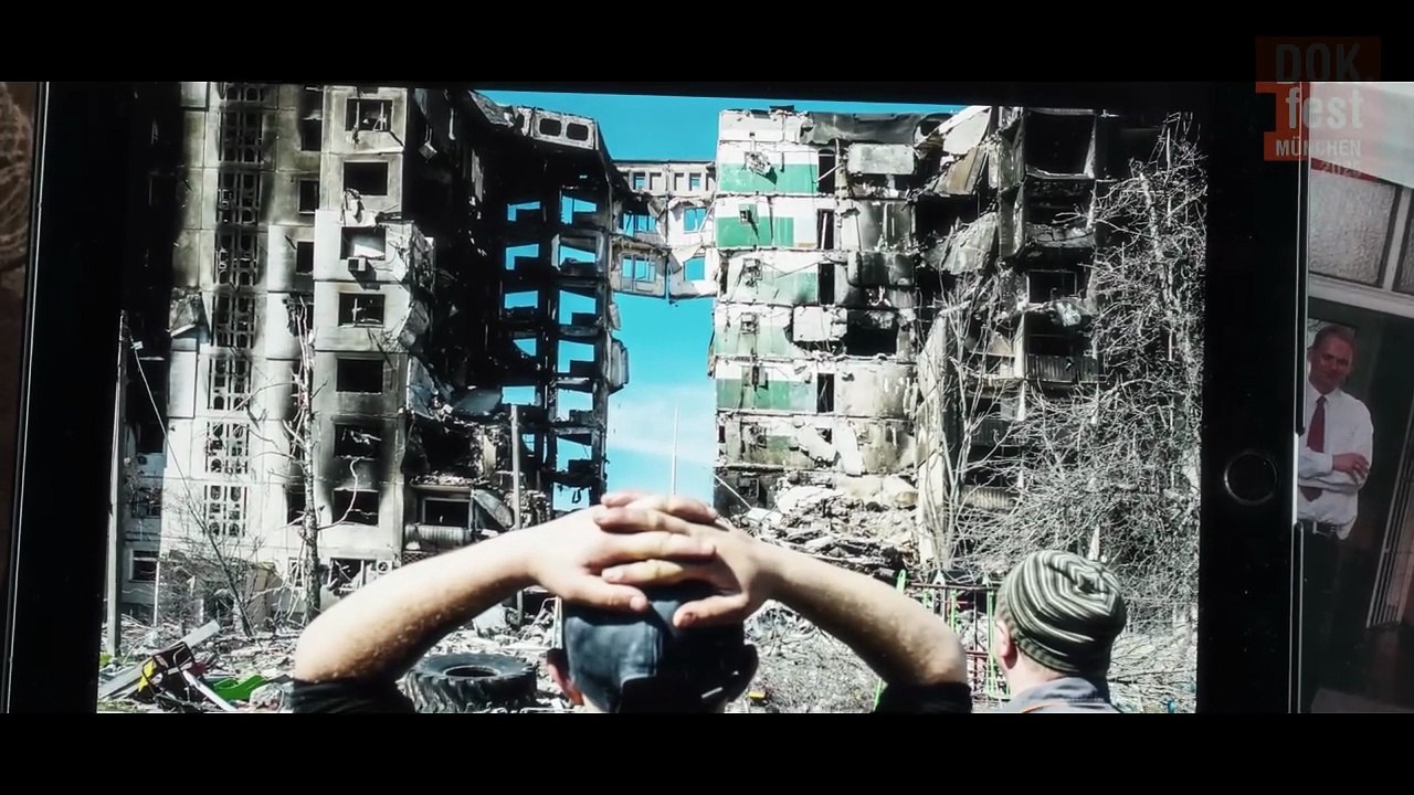 Das Lied der Anderen | movie | 2024 | Official Trailer