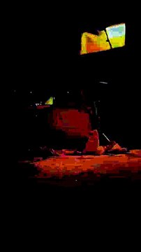 Lady Gaga in Harlequin Live: One Night Only | movie | 2025 | Official Teaser