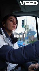 Signs fail before drivers do. When roads stop explaining themselves, instinct takes over. 🚧