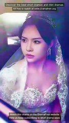 Reborn to Seize the Bouquet Drama Movies