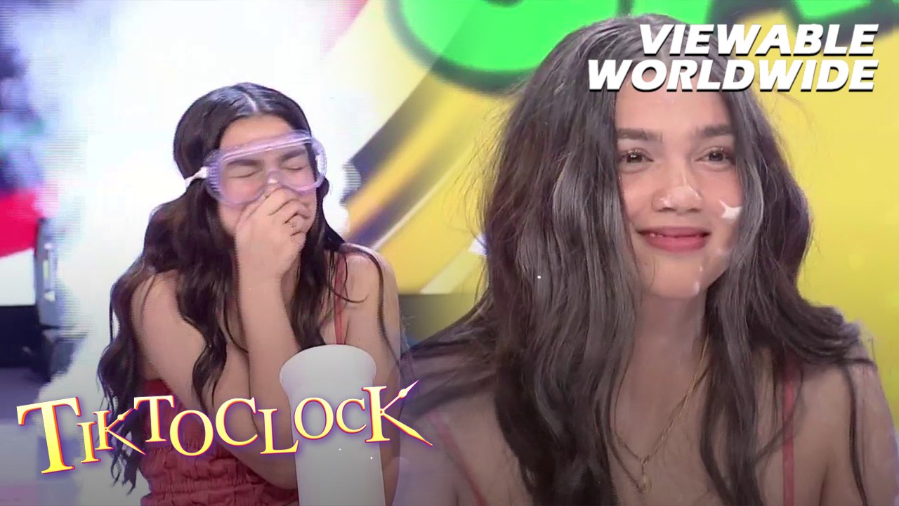 TiktoClock: Haley Dizon, gaano kakilala ang 'Hating Kapatid' co-stars?