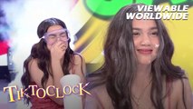 TiktoClock: Haley Dizon, gaano kakilala ang 'Hating Kapatid' co-stars?