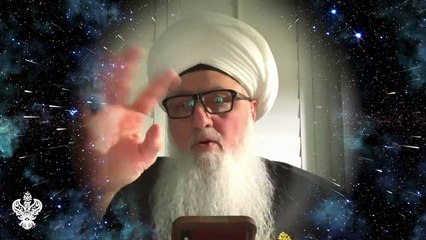 Anti Christ Dajjal Population Reduction- 1 out 7 Survive, Global Mist Coming -Sufi Meditation Center