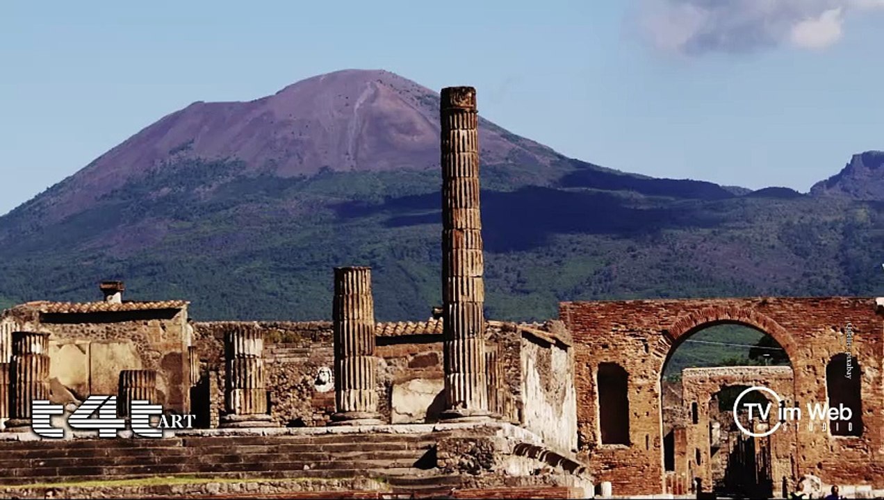 tips-4-trips - Mein #Tipp119 -- Spessart - Highlight - Pompejaneum, Aschaffenburg