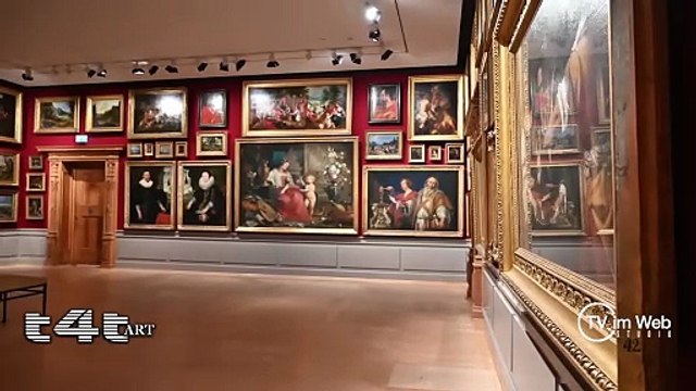 tips-4-trips - Mein #Tipp237 Spessart - Highlight - Schlossmuseum Aschaffenburg