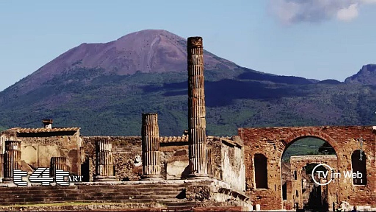 tips-4-trips - My #Tip119 -- Spessart - Highlight - Pompejaneum, Aschaffenburg