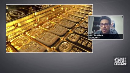 Dolardan kaçış hızlandı: Altın ve gümüşte dikkat çeken yükseliş