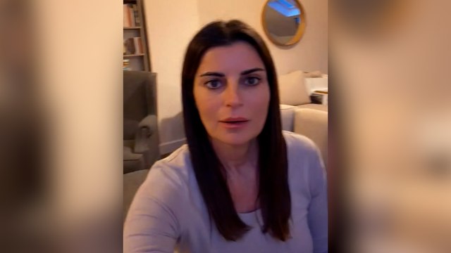 Kanserle mücadele eden Ece Vahapoğlu'nun ameliyatı ertelendi