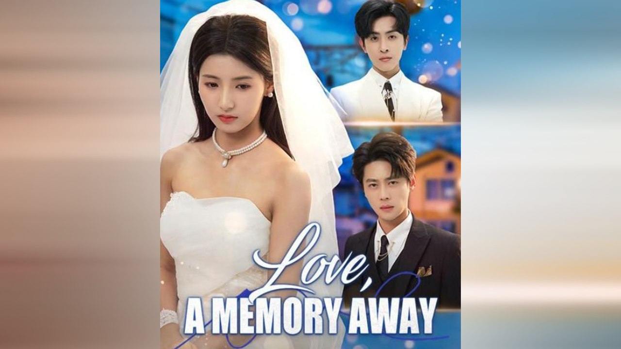 Love, A Memory Away (DUBBED)