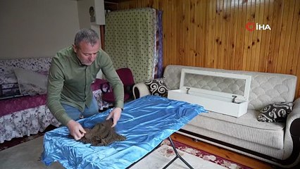 700 yıllık emanet nesilden nesile korunuyor