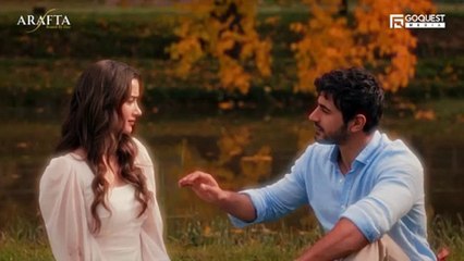 Arafta - Bound By Fate Episode 28+29+30 Turkish Drama Engsub - Full Movie