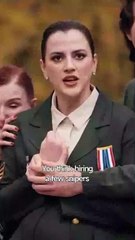 Step Back Nothing Escapes the Eagle EP 3