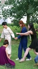 Switched Souls, Truth Unveiled - Drama Series (Full)