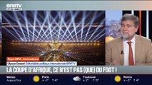ÉDITO - CAN: pour le Maroc, pays hôte, ce n’est pas (que) du foot !