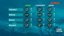Meteoroloji, Valilik ve AKOM'dan peş peşe kar uyarısı! İstanbul, Ankara dahil: Kritik saatler
