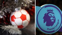 What’s happened to Premier League Boxing Day matches?