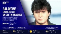 SIGNÉ BFM - Le mois de janvier 2026 marquera les 40 ans de la mort de Daniel Balavoine