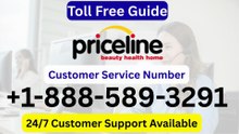 Priceline™® Official Customer Service | 24/7 Live Help & Support Guide