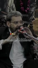 Jung Imam Hussain(A.S)|BB Zainab(S.A) ki zubani