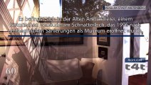 tips-4-trips - My #Tip241 -- Spessart - Highlight - City Museum Miltenberg