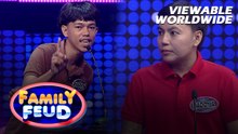 Family Feud: KUYA JAKE’S SQUAD, MA-SECURE KAYA ANG SPOT SA JACKPOT? (Episode 895)