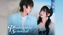 Photogenic Scandal #FullMovie