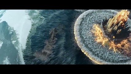 Greenland – Migration (2026) Gerard Butler #Epic #thriller #scifi